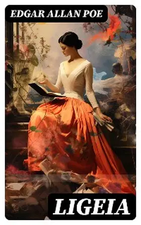 Poe |  Ligeia | eBook | Sack Fachmedien
