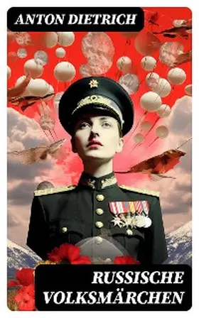 Dietrich |  Russische Volksmärchen | eBook | Sack Fachmedien