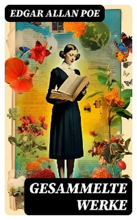 Poe |  Gesammelte Werke | eBook | Sack Fachmedien
