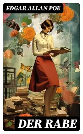 Poe |  Der Rabe | eBook | Sack Fachmedien