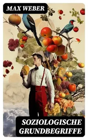 Weber |  Soziologische Grundbegriffe | eBook | Sack Fachmedien