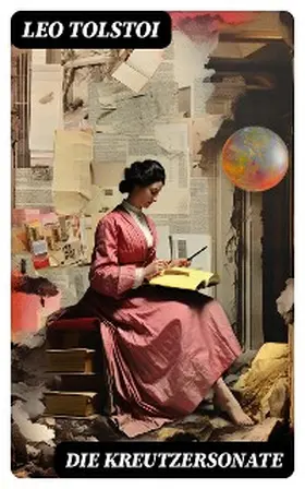 Tolstoi |  Die Kreutzersonate | eBook | Sack Fachmedien