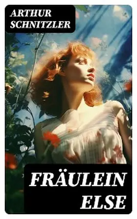 Schnitzler |  Fräulein Else | eBook | Sack Fachmedien
