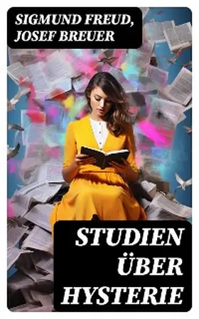 Freud / Breuer |  Studien über Hysterie | eBook | Sack Fachmedien