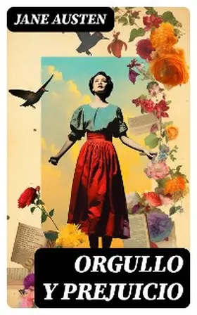 Austen |  Orgullo y prejuicio | eBook | Sack Fachmedien