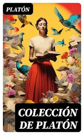 Platón |  Colección de Platón | eBook | Sack Fachmedien