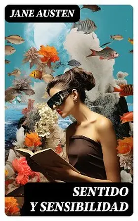 Austen |  Sentido y sensibilidad | eBook | Sack Fachmedien