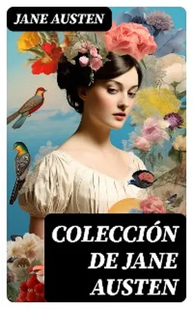 Austen |  Colección de Jane Austen | eBook | Sack Fachmedien