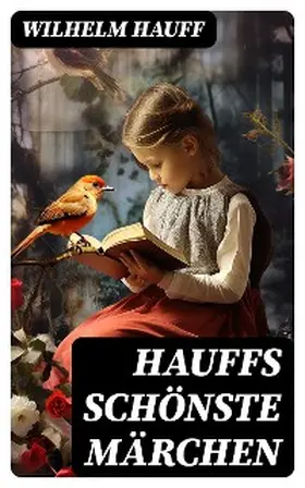 Hauff |  Hauffs schönste Märchen | eBook | Sack Fachmedien