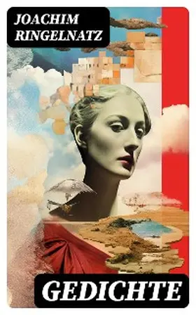 Ringelnatz |  Gedichte | eBook | Sack Fachmedien