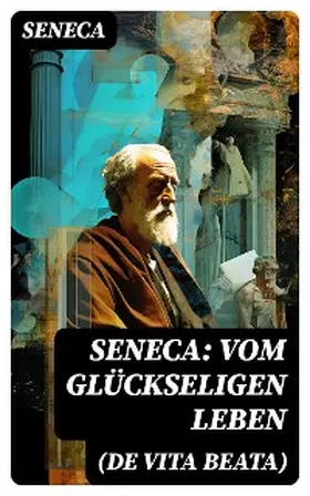 Seneca |  Seneca: Vom glückseligen Leben (De Vita Beata) | eBook | Sack Fachmedien