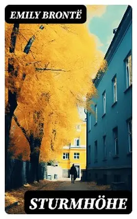 Brontë |  Sturmhöhe | eBook | Sack Fachmedien