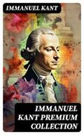 Kant |  IMMANUEL KANT Premium Collection | eBook | Sack Fachmedien