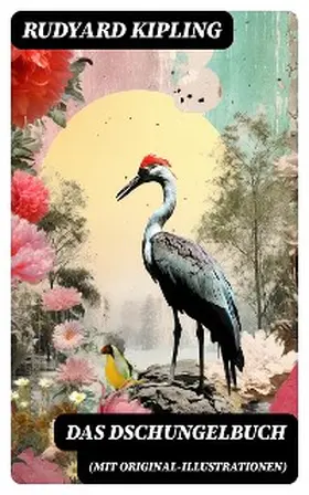 Kipling |  Das Dschungelbuch (mit Original-Illustrationen) | eBook | Sack Fachmedien