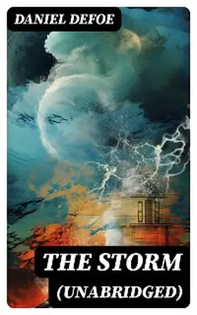 Defoe |  THE STORM (Unabridged) | eBook | Sack Fachmedien