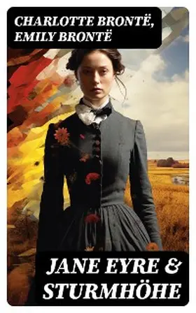 Brontë |  Jane Eyre & Sturmhöhe | eBook | Sack Fachmedien