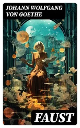 Goethe |  Faust | eBook | Sack Fachmedien
