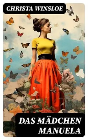 Winsloe |  Das Mädchen Manuela | eBook | Sack Fachmedien