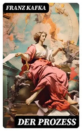 Kafka |  Der Prozess | eBook | Sack Fachmedien