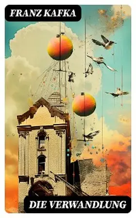Kafka |  Die Verwandlung | eBook | Sack Fachmedien