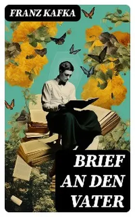 Kafka |  Brief an den Vater | eBook | Sack Fachmedien