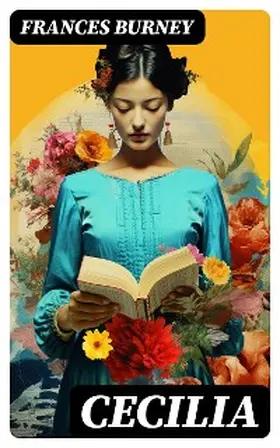 Burney |  CECILIA | eBook | Sack Fachmedien
