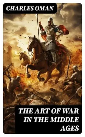 Oman |  The Art of War in the Middle Ages | eBook | Sack Fachmedien