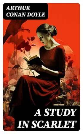 Doyle |  A Study in Scarlet | eBook | Sack Fachmedien