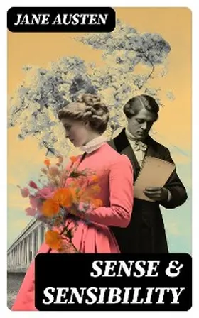 Austen |  Sense & Sensibility | eBook | Sack Fachmedien