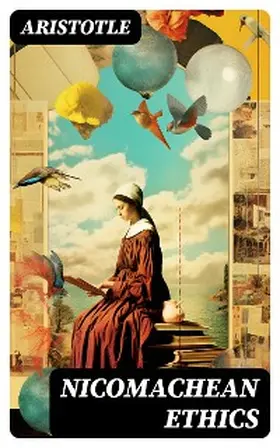 Aristotle / DigiCat |  Nicomachean Ethics | eBook | Sack Fachmedien