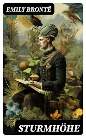 Brontë |  Sturmhöhe | eBook | Sack Fachmedien