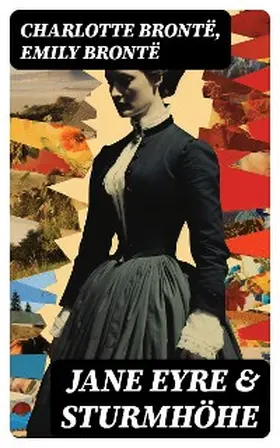 Brontë |  Jane Eyre & Sturmhöhe | eBook | Sack Fachmedien