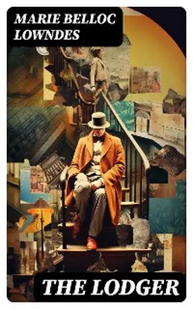Lowndes |  The Lodger | eBook | Sack Fachmedien