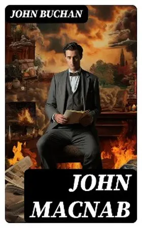 Buchan |  John Macnab | eBook | Sack Fachmedien