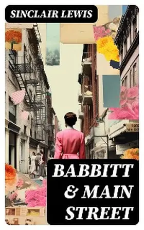 Lewis |  Babbitt & Main Street | eBook | Sack Fachmedien