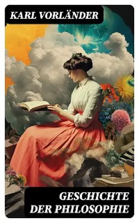 Vorländer |  Geschichte der Philosophie | eBook | Sack Fachmedien