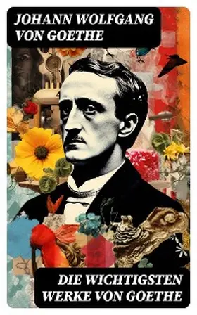Goethe |  Die wichtigsten Werke von Goethe | eBook | Sack Fachmedien