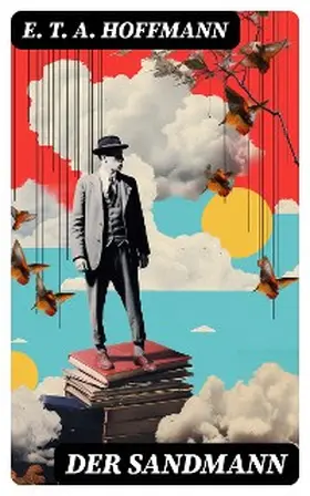 Hoffmann |  Der Sandmann | eBook | Sack Fachmedien