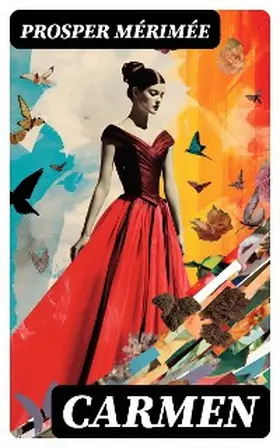 Mérimée |  CARMEN | eBook | Sack Fachmedien