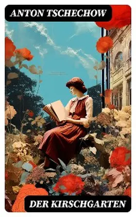 Tschechow |  Der Kirschgarten | eBook | Sack Fachmedien
