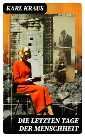 Kraus |  Die letzten Tage der Menschheit | eBook | Sack Fachmedien