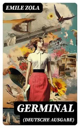 Zola |  GERMINAL (Deutsche Ausgabe) | eBook | Sack Fachmedien