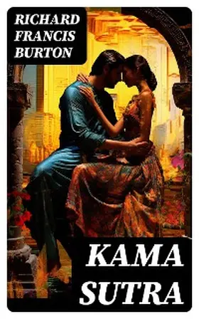 Burton |  KAMA SUTRA | eBook | Sack Fachmedien