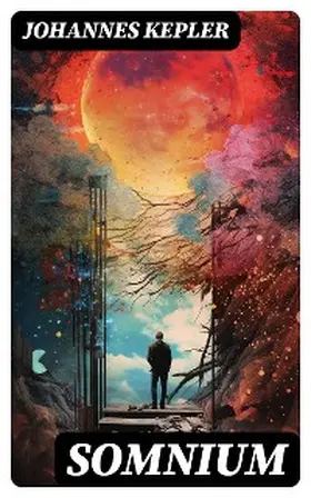 Kepler |  Somnium | eBook | Sack Fachmedien
