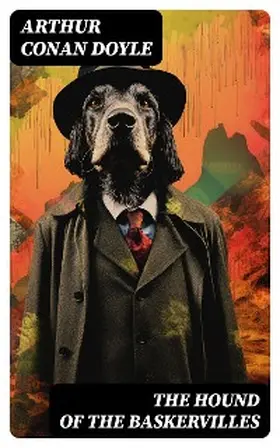 Doyle |  THE HOUND OF THE BASKERVILLES | eBook | Sack Fachmedien