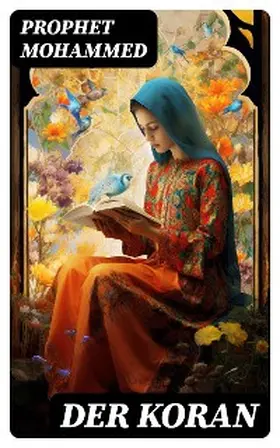 Mohammed |  Der Koran | eBook | Sack Fachmedien