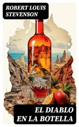 Stevenson |  El diablo en la botella | eBook | Sack Fachmedien