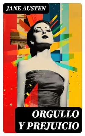 Austen |  Orgullo y Prejuicio | eBook | Sack Fachmedien
