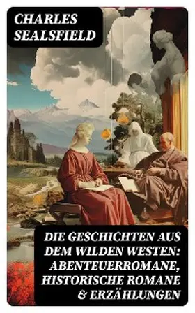 Sealsfield |  Die Geschichten aus dem Wilden Westen: Abenteuerromane, Historische Romane & Erzählungen | eBook | Sack Fachmedien