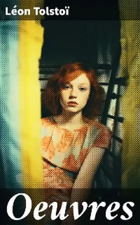 Tolstoï |  Oeuvres | eBook | Sack Fachmedien